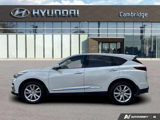 2021 Acura RDX Tech in Cars & Trucks in Cambridge - Image 2