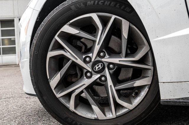 2021 Hyundai Sonata 2.5L Preferred in Cars & Trucks in Mississauga / Peel Region - Image 4