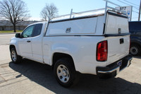 FREE CARFAX REPORT AVAILABLE ONTARIO ONE OWNER TRUCK 4 BRAND-NEW GOODYEAR WRANGLER ALL-SEASON TIRES... (image 5)