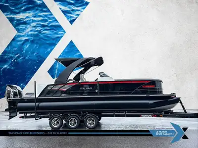 S5 LS DC S-5 350 HP Neuf ???? Sylvan S5 LS DC 2022 Une Vraie machine à faire tourner les tète ! ????...