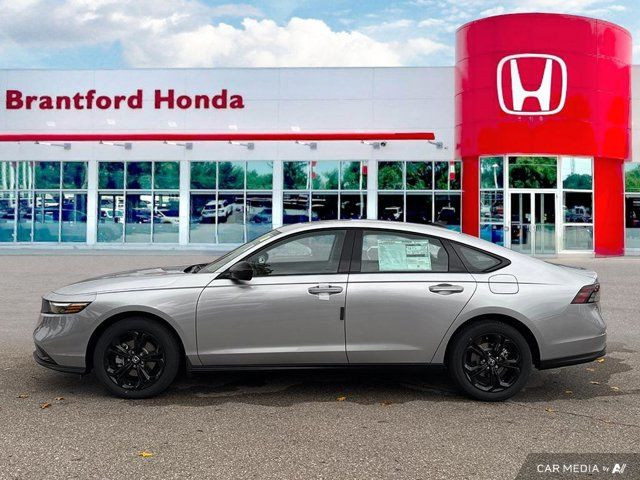 2025 Honda Accord Sedan in Cars & Trucks in Brantford - Image 3