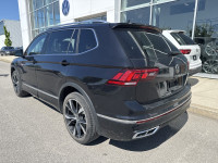 PRIX ET QUALITÉ IMBATTABLE venez découvrir notre VOLKSWAGEN TIGUAN 2022 HIGHLINE RLINE 4MOTION CUIR... (image 2)