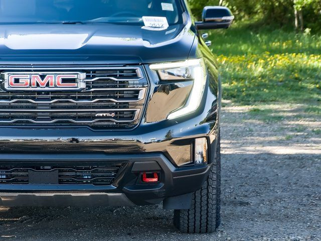 2025 GMC Acadia AT4 in Cars & Trucks in Edmonton - Image 4