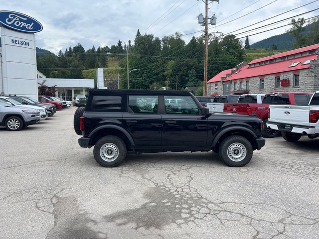 2022 Ford Bronco Base 4 Door 4x4, 2.3L Ecoboost I-4 Engine, Soft in Cars & Trucks in Nelson - Image 2