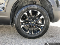 Experience the versatility and style of the 2023 Chevrolet Trailblazer LT AWD! This compact SUV offe... (image 5)