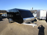 2024 Triton Trailers Aluminum TC167 Trailer Series - 7' x 16'!