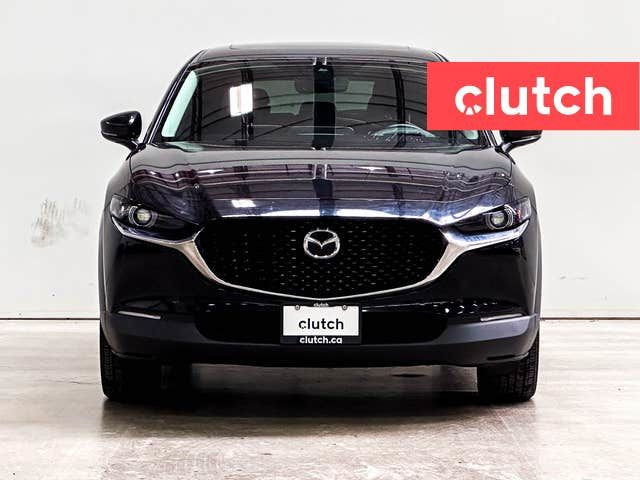 2021 Mazda CX-30 GT AWD w/ Apple CarPlay, Heated Front Seats, Re in Cars & Trucks in Ottawa - Image 3