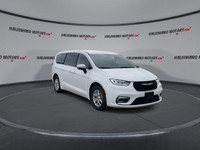 Engine: Gas V-6 3.6L L/100Km City: 12.4 L/100Km Hwy: 8.4 Safety Equipment Electronic Stability Contr... (image 1)