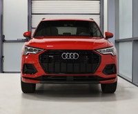 * LOCATION DISPONIBLE 599$ + TAXES * Rouge tango /Traction intégrale Audi quattro / Modèle Komfort a... (image 3)