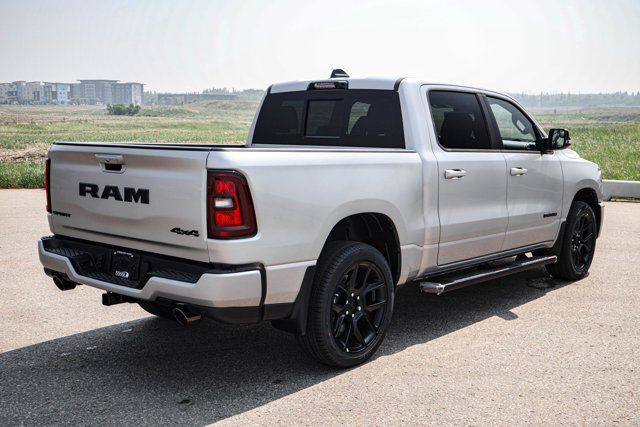 2025 Ram 1500 Sport in Cars & Trucks in Strathcona County - Image 4