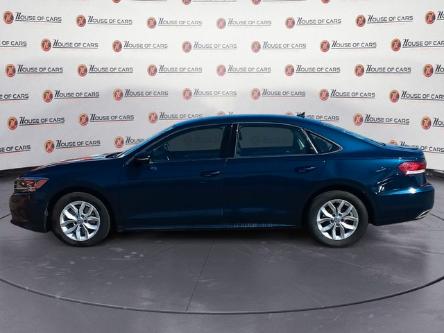 2020 Volkswagen Passat Comfortline Auto in Cars & Trucks in Lethbridge - Image 2