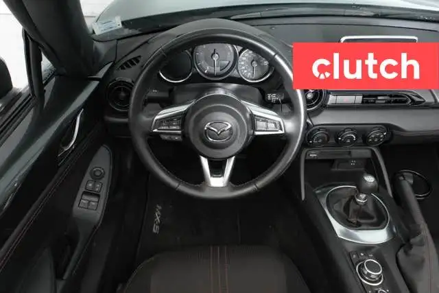 2017 Mazda MX-5 RF GS in Cars & Trucks in Bedford - Image 15