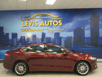 FORD FUSION 2015 SE ECOBOOST TOUT ÉQUIPÉ TOIT OUVRANT ÉLECTRIQUE / SYSTÈME DE NAVIGATION GPS / BLUET... (image 8)