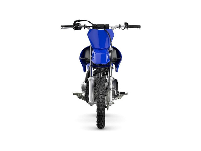 2024 Yamaha TT-R 50 in Dirt Bikes & Motocross in City of Montréal - Image 3