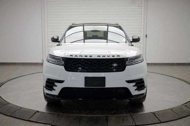 2018 Land Rover Range Rover Velar R-Dynamic HSE in Cars & Trucks in Calgary - Image 2