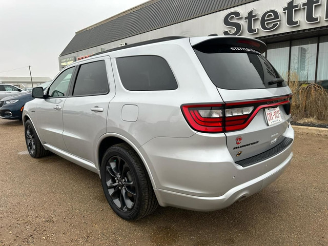 2023 Dodge Durango R/T in Cars & Trucks in Red Deer - Image 3