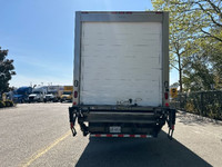 2019 INTERNATIONAL 4300;Medium Duty Trucks - VAN-REEFER Penske Location 632 BELGRAVE WAY DELTA BC V3... (image 6)