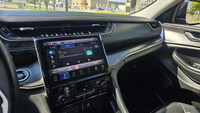 Check out this sleek 2023 Jeep Grand Cherokee Limited! With Apple Carplay, a backup camera, and styl... (image 9)