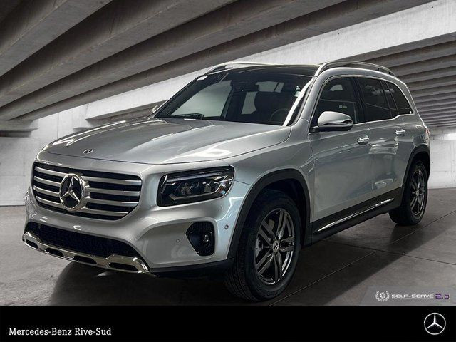 2025 Mercedes-Benz GLB 250 4MATIC in Cars & Trucks in Longueuil / South Shore