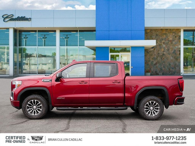 2021 GMC Sierra 1500 in Cars & Trucks in St. Catharines - Image 3