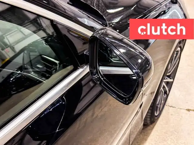 2020 BMW 3 Series 330i xDrive AWD w/ Apple CarPlay, Heated Front in Cars & Trucks in Bedford - Image 13