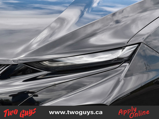 2021 Chevrolet Blazer LT AWD 3.6L | Midnight Edition | Katzkin L in Cars & Trucks in St. Catharines - Image 4