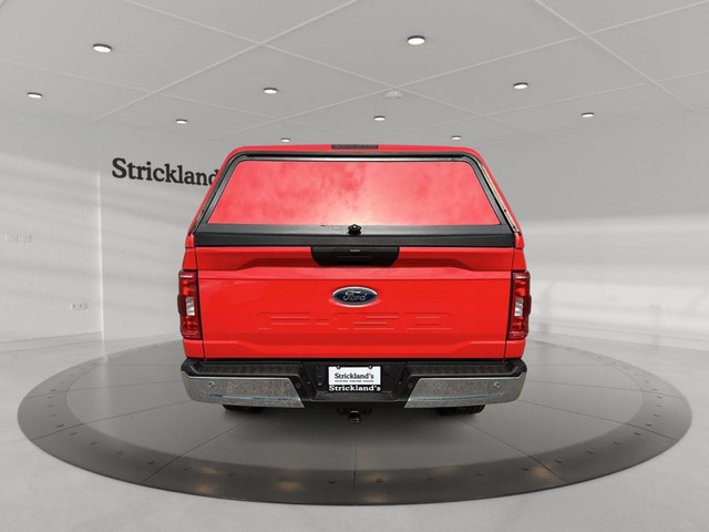 2022 FORD F150 XLT CREW CAB in Cars & Trucks in Stratford - Image 4