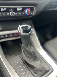Audi Q3 2024 certified, like new, sold with summer tyres only - style, technology and efficiency com... (image 7)