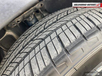 Engine: Gas V-6 3.8L L/100Km City: 12.8 L/100Km Hwy: 9.8 Safety Equipment ABS And Driveline Traction... (image 9)