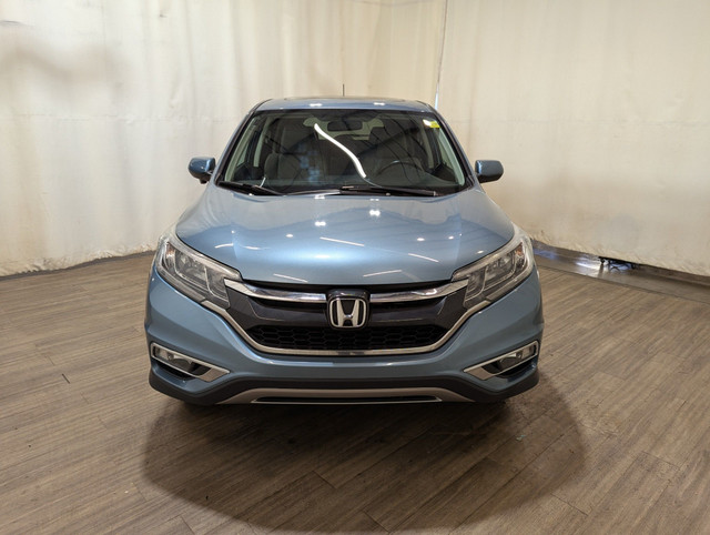 2016 Honda CR-V EX-L No Accidents | Leather | Bluetooth in Cars & Trucks in Calgary - Image 2