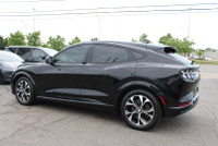 DON'T PAY EXTRA FOR SAFETY CERTIFICATION Drive into the Future with the 2022 Ford Mustang Mach-E X E... (image 4)
