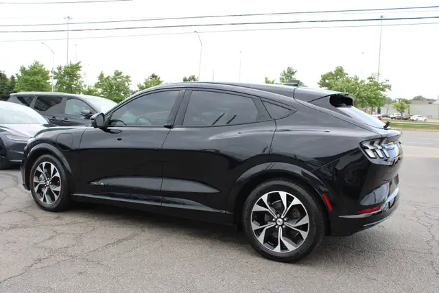 2022 Ford Mustang Mach-E in Cars & Trucks in Oakville / Halton Region - Image 6
