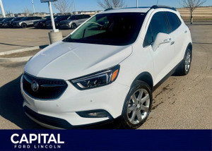 2019 Buick Encore ESSENCE AWD **New Arrival**