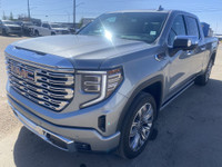 Prepare for a combination of style and capability with our 2023 GMC Sierra 1500 DENALI in the striki... (image 3)
