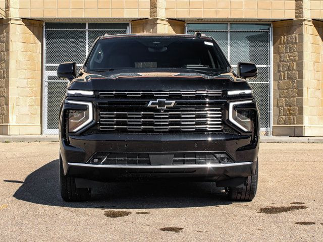 2025 Chevrolet Suburban High Country in Cars & Trucks in Strathcona County - Image 3