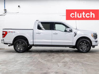 NO ACCIDENTS / CLEAN CARFAX / 1 OWNER / Brake Assist, Auto Dimming Rearview Mirror, Front Heated Sea... (image 3)