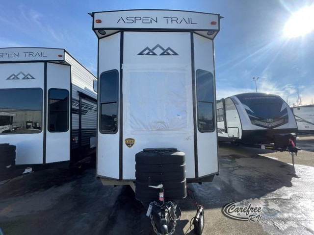 2024 Dutchmen RV Aspen Trail 421LOFT in Travel Trailers & Campers in Edmonton - Image 3