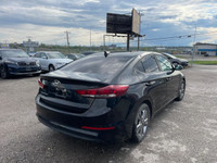 2018 Hyundai Elantra GL comes with Sunroof, heated seats, Bluetooth, backup camera, power windows &... (image 5)
