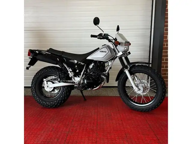 2025 Yamaha TW200SG in Dirt Bikes & Motocross in Regina - Image 6