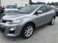 2011 Mazda CX-7 FWD 4dr i Sport