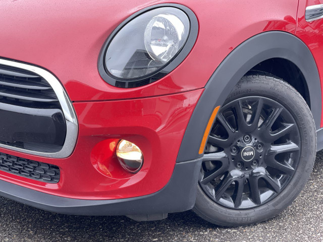 2019 MINI Convertible in Cars & Trucks in Calgary - Image 2