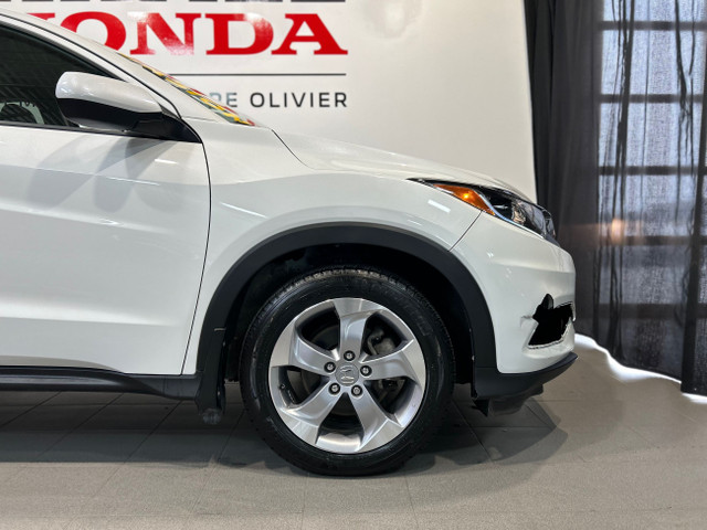 2022 Honda HR-V LX in Cars & Trucks in Laval / North Shore - Image 3