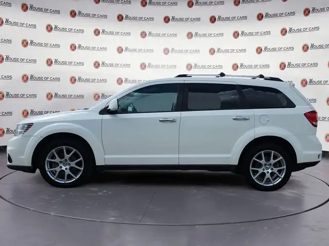 2015 Dodge Journey AWD 4dr R-T62931768435329121