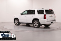 Navigation, Leather Seats, Cooled Seats, Bluetooth, Heated Seats! The Chevrolet Tahoe is stylish and... (image 5)