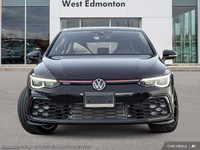 Elevate your driving experience with the newest 2024 Volkswagen Golf GTI 380 Performance, a modern m... (image 1)