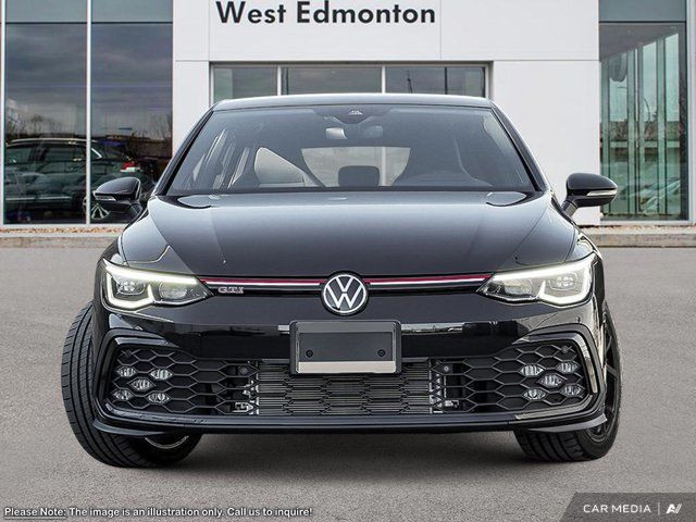 2024 Volkswagen Golf GTI 380 Performance in Cars & Trucks in Edmonton - Image 2