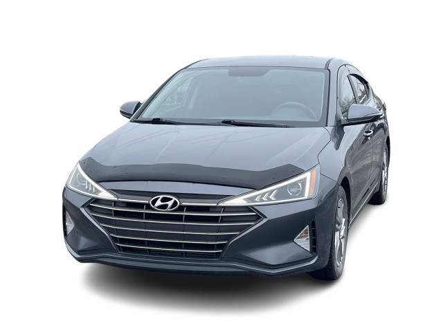 2020 Hyundai Elantra Preferred +PROPRE + CAMERA RECUL + CRUISE + in Cars & Trucks in City of Montréal - Image 4