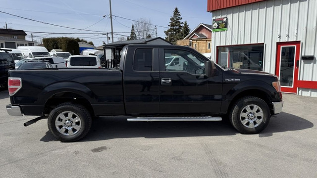2010 Ford F-150 XLT in Cars & Trucks in Laval / North Shore - Image 4