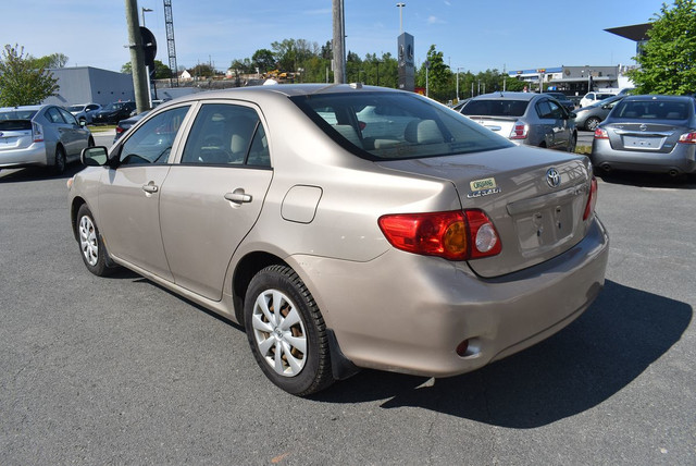 2009 Toyota Corolla Base in Cars & Trucks in City of Halifax - Image 3