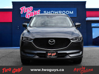 2019 Mazda CX-5 GS Machine Gray Metallic *NEW TIRES*, *BLUETOOTH*, *SUNROOF*, *BACK-UP CAMERA*, *CLE... (image 2)